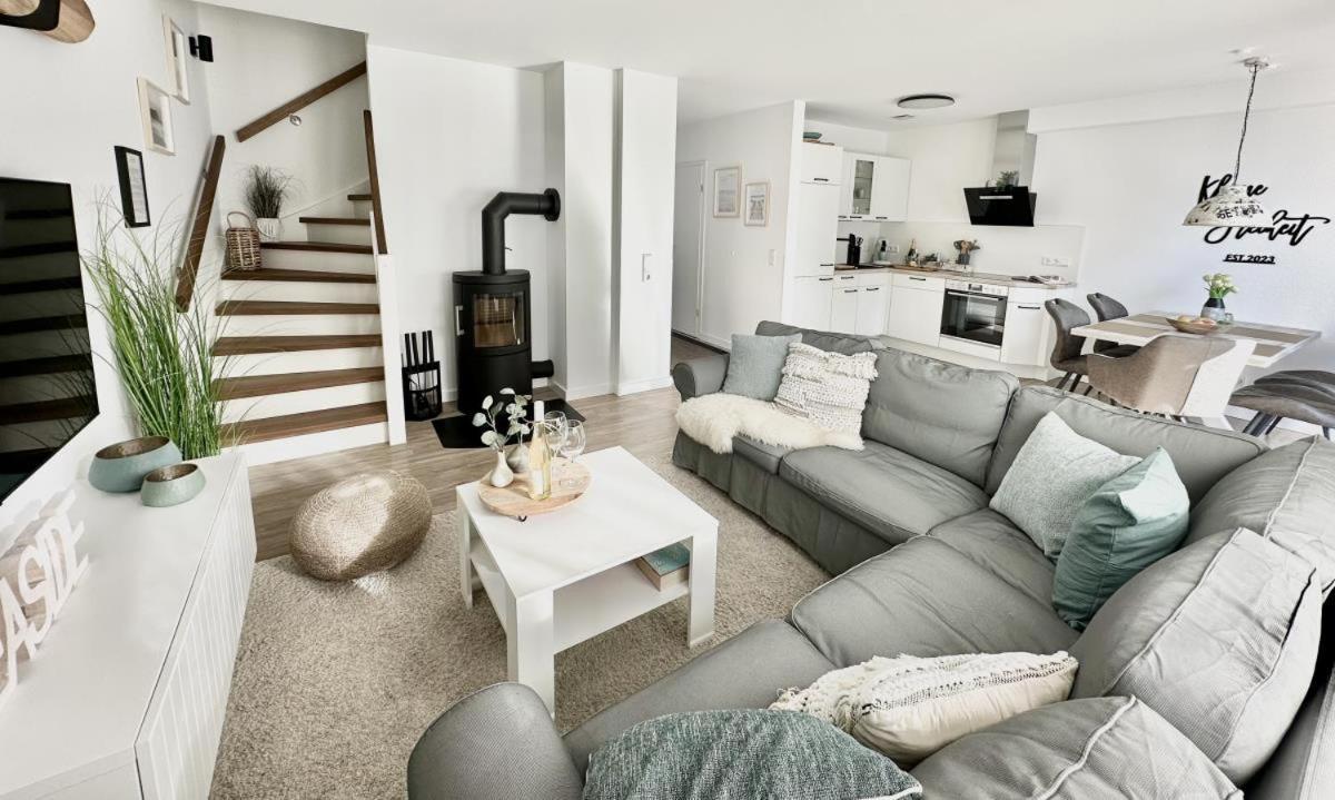 Holiday home Kleine Freiheit