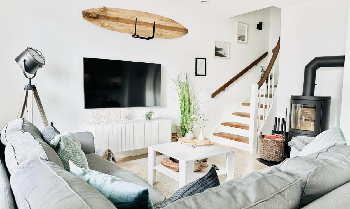 Kleine Freiheit Holiday home *