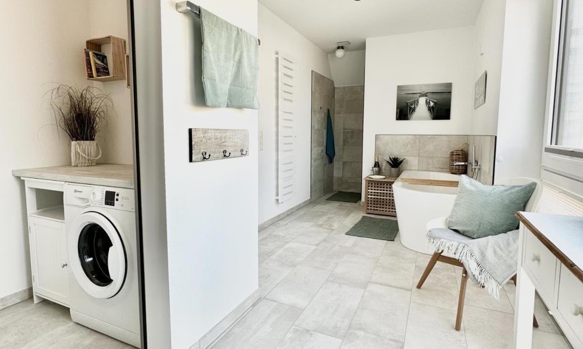Kleine Freiheit Holiday home