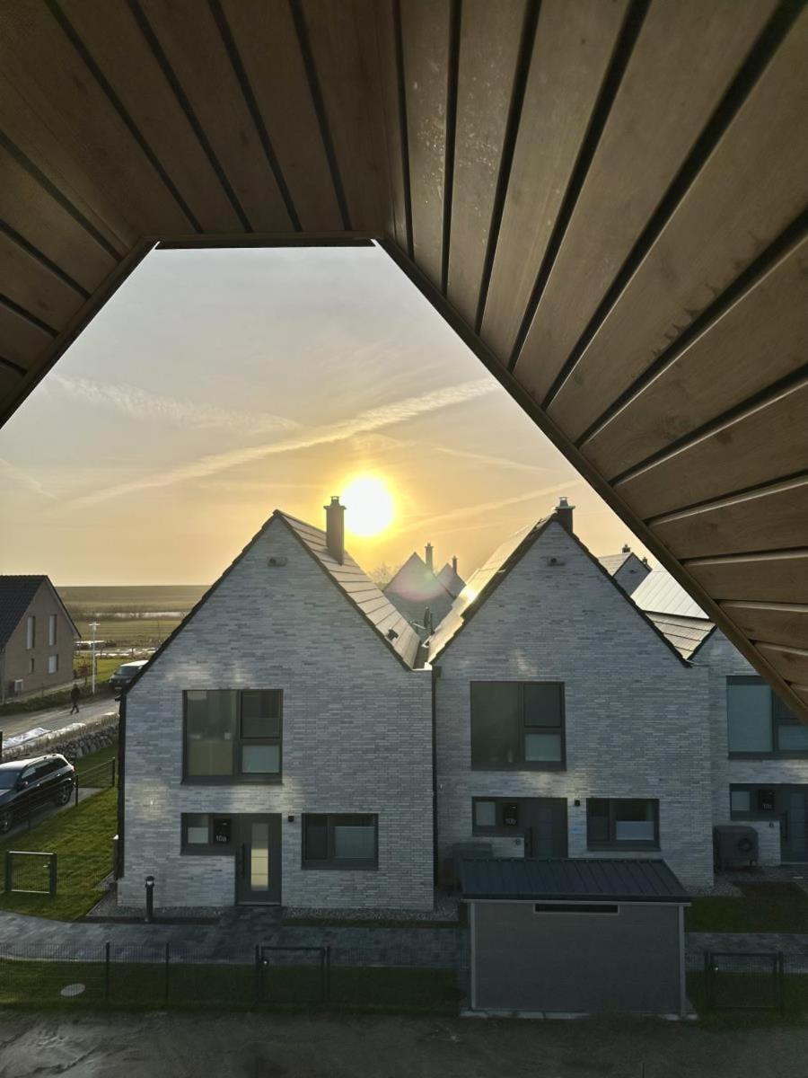 Kleine Freiheit Holiday home