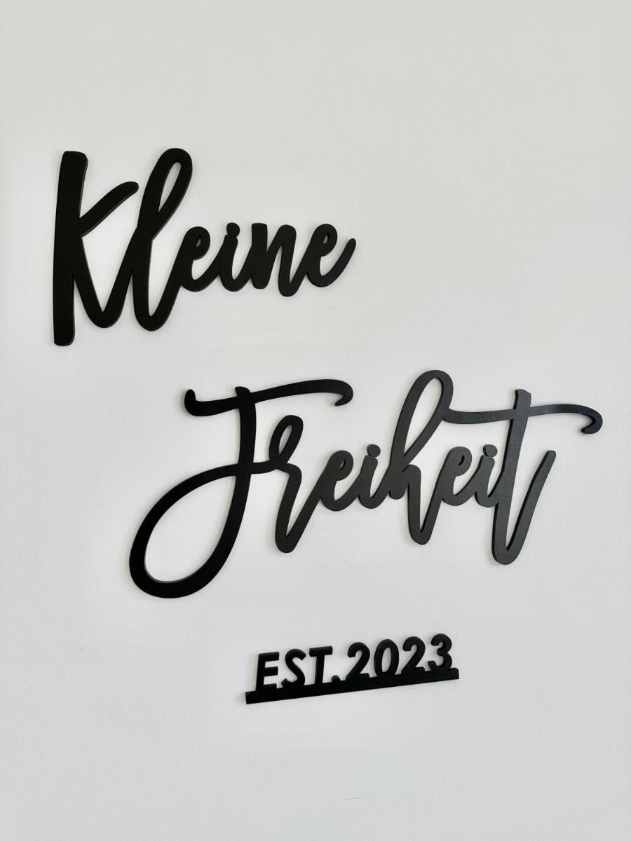 Kleine Freiheit * Busum