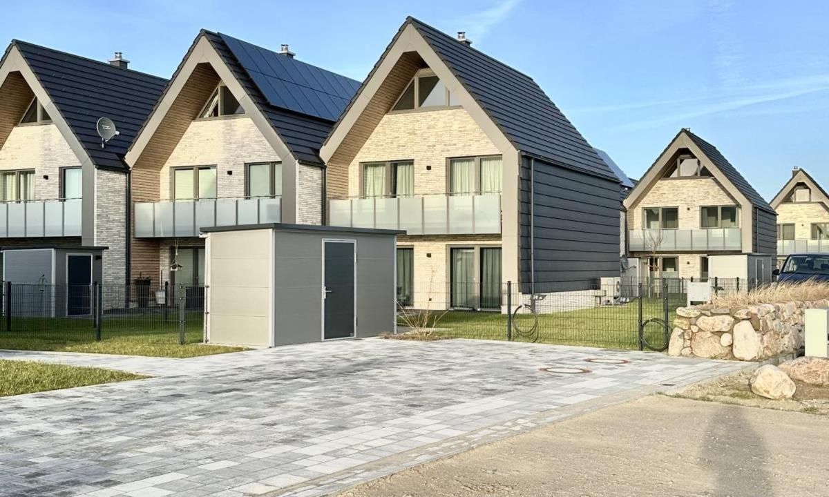 Kleine Freiheit Holiday home