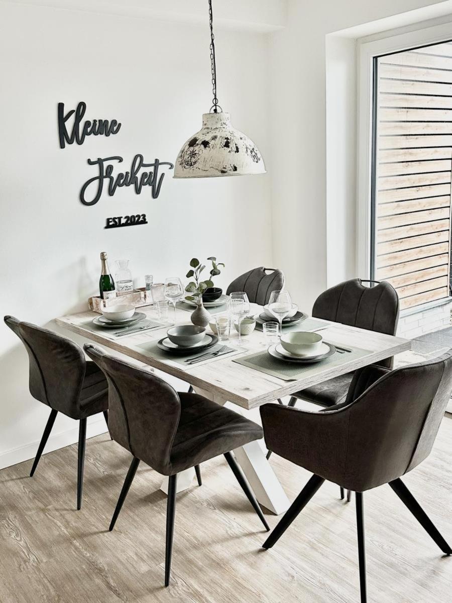 Holiday home Kleine Freiheit *