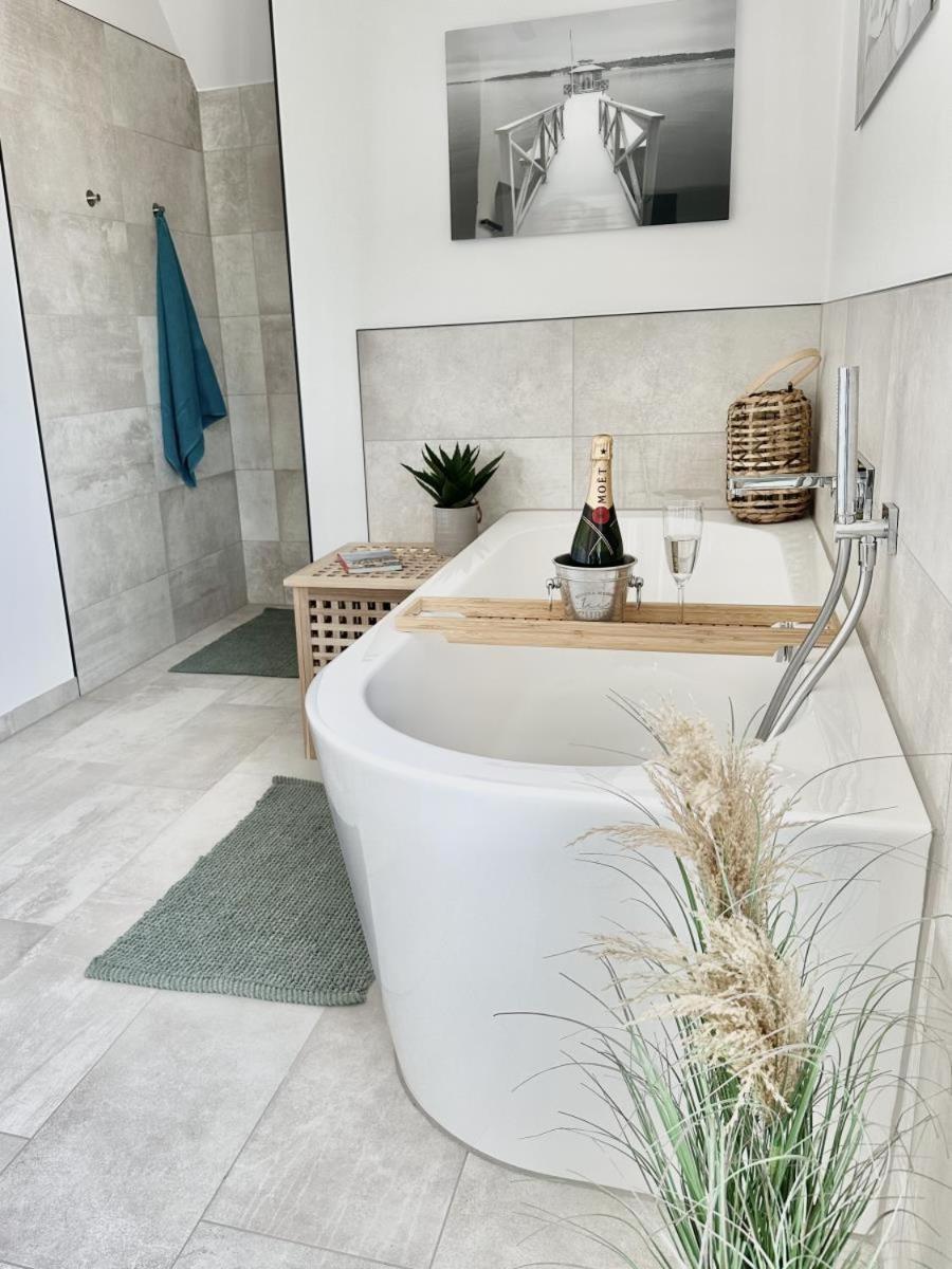 Kleine Freiheit Holiday home Busum